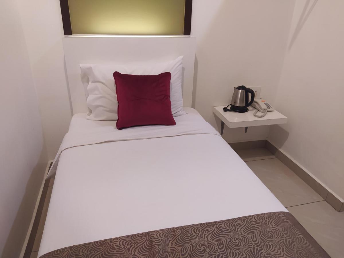 Crescendo Boutique Hotel Hock Lam Village Dış mekan fotoğraf